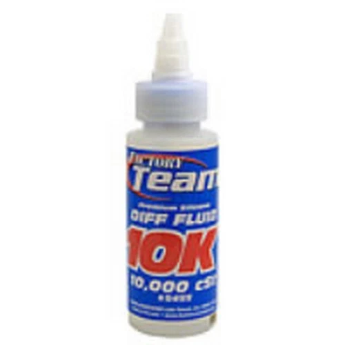 Team Associated Factory Team Silicone Diff Fluids - 10000cst - Image 1 of 1