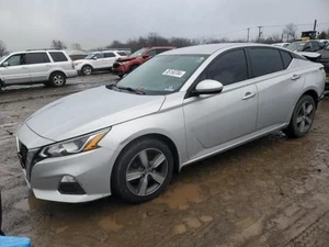 Transfer Case 2.5L AWD Fits 19-23 ALTIMA 2820171 - Picture 1 of 12