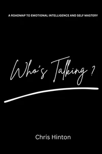 Who'S Talking: Who'S Talking - Bild 1 von 2