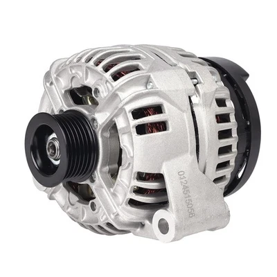 KUSATEC 13884N Alternator For Chrysler Crossfire Mercedes C240 C320 CLK ML SLK - Image 1 of 3