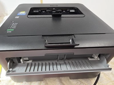 Brother HL‑L2320D Mono Laser Printer – 30 ppm, USB, Auto-Duplex - Image 1 of 4