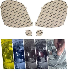 Toyota MR2 (03-05) Headlight Covers - Picture 1 of 1