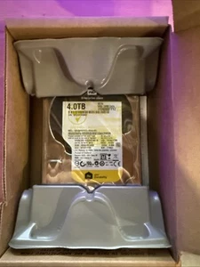 Western Digital classe entreprise 4 To - Photo 1/1