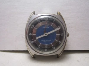 Timex, Reloj Automático Hombre Para Piezas o Reparación. - Imagen 1 de 2