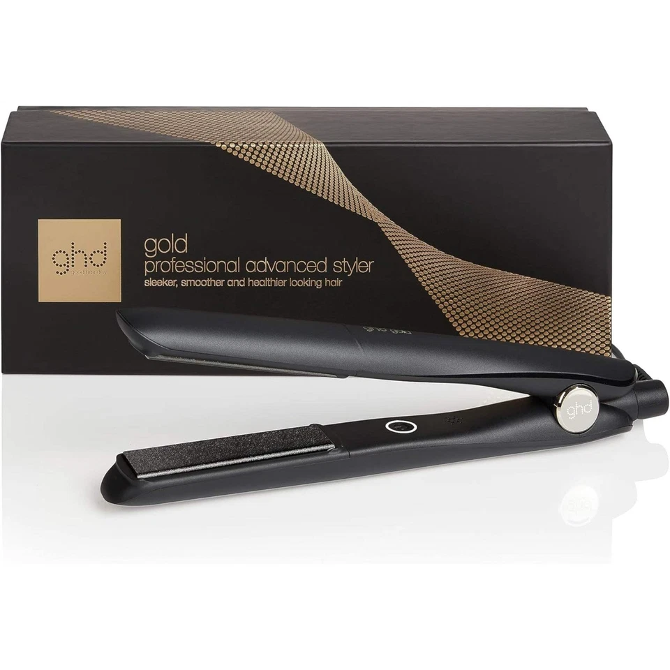 GHD Gold Styler - Piastra Professionale per Capelli - Imagen 1 de 1