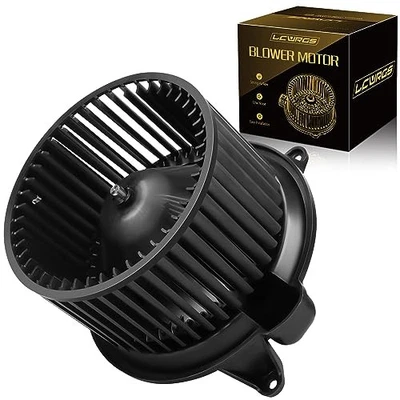 Blower Motor for 2005-2015 Nissan Armada, 2004-2008 Titan, QX56, AC Heater - Imagem 1 de 4