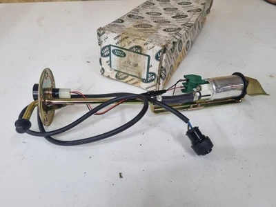 Bomba de combustible Land Rover - PRC7197 NUEVA ORIGINAL PRECIO DE VENTA SUGERIDO POR EL FABRICANTE 300£+ Foto 1 de 4