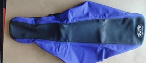 GUTS Racing P 2  gripper Seat Cover Team Yamaha  YZ125  YZ250    1996-2001 - Bild 1 von 2