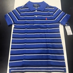 Polo Ralph Lauren Size 4/4T NWT - Picture 1 of 4