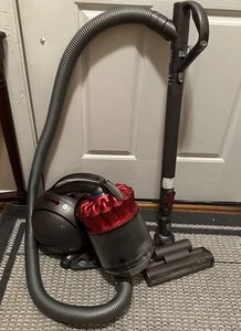 Dyson DC39 Vacuum Cleaner Ball Canister Vac Great Working Item - Picture 1 of 6