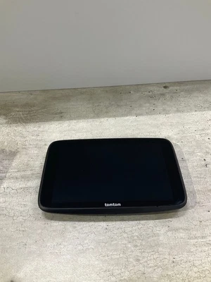 TomTom Go expert Plus 7 Zoll Navigationsgerät 5#2237090 - Bild 1 von 4