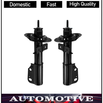 Monroe OEM Front Struts Fits 2007 2008 2009 2010 2011 2012 GMC Acadia - Image 1 of 2