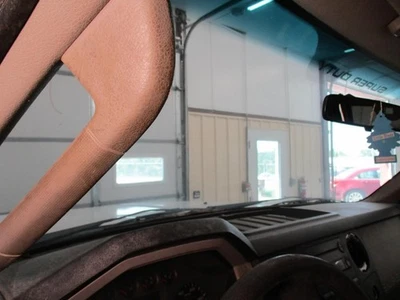 Dash Panel XLT Fits 08-10 FORD F250SD PICKUP 1677481 - Изображение 1 из 4