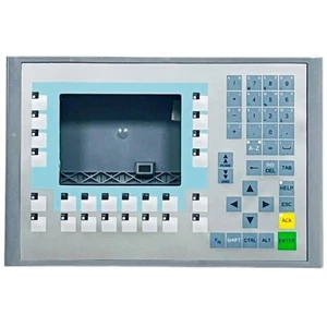 New For Membrane Keypad 6AV6643-0BA01-1AX0/1AX1 Button membrane - Picture 1 of 1