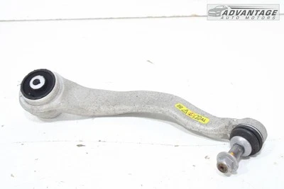 BMW 740I G12 2016-2022 suspensión delantera brazo de control lateral inferior izquierdo OEM Foto 1 de 4