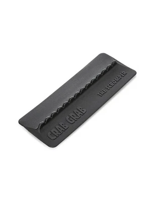 CRAB GRAB SCOMPER STOMP PAD SCHWARZ