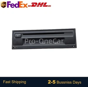 Audio Multimedia Navigation Control Unit 5F 8V0035038A For 2015-2016 Audi A3 - Picture 1 of 4