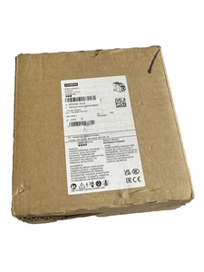 (1) Siemens 3RT2446-1AC20 3p 140a Contactor W/ 24vAC Coil - NEW - USA STOCK - Picture 1 of 1