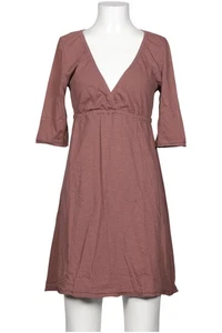 Vestido mujer Lanius T. EU 38 algodón rojo #eurcaq5 - Imagen 1 de 5