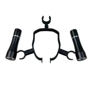 Para D JI Mavic 4 Pro navegación nocturna faros de búsqueda LED luz de llenado accesorios GTR9 - Imagen 1 de 11