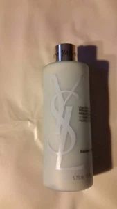 Yves Saint Laurent Freshness Cleansing Milky Veil - 200ml / 6.7oz damaged pump  - Picture 1 of 1