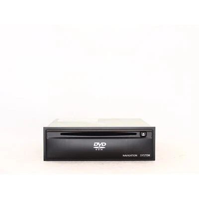 2003 Infiniti Q45 навигации/DVD-плеер номер детали - 594-00254 - Изображение 1 из 4