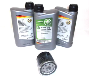 Motorölfilter Kubota BX22 BX2200 G18 B21 G26 GR1600 GR2120 BX2350 TG1860 B1820 - Bild 1 von 2