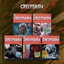 MTG Secret Lair x Creepshow NON-FOIL SEALED