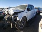 Transfer Case Electronic Shift On The Fly Fits 15-20 Ford F150 Pickup 1140354