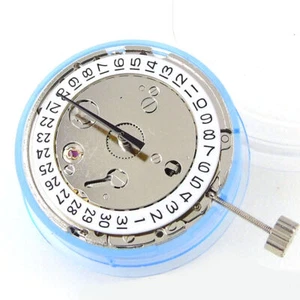 China Made ST1612 Mechanical Automatic Watch Movement Calendar Display - Picture 1 of 5
