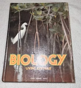 Biology Living Systems - Picture 1 of 9