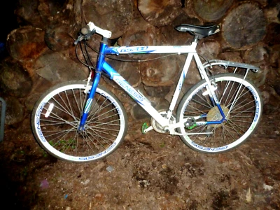 genesis road bicycle GS700 - Image 1 of 2