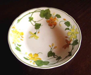 V&B GERANIUM Suppenteller 20 cm VILLEROY&BOCH mehr - Bild 1 von 1
