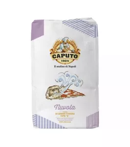 Farina Caputo Nuvola Da 1kg 10PZ pizza canotto cornicione soffice alveolature - Foto 1 di 1