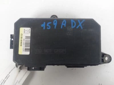 60691612 CENTRALINA COMFORT PORTA ANTERIORE DX ALFA ROMEO 159 (939) (2005>2012) - Immagine 1 di 4