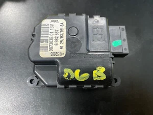 Mini Cooper R50 R52 R53 Actuator Heater Air Conditioning Actuator - Picture 1 of 5