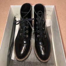 sandro boots uk