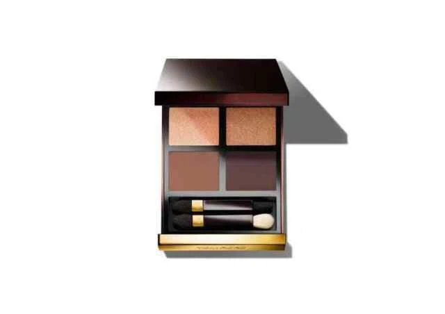 Tom Ford Eye Color Quad 028 De La Creme - 0.31 Oz