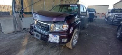 06 - 14 Estuche de transferencia HONDA RIDGELINE E667707 Foto 1 de 4