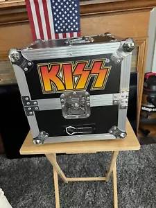 Kissteria Like Vinyl Record Hard Case Harmony - Picture 1 of 8