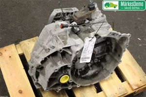 ORIGINAL Schaltgetriebe VOLVO V60 I (155, 157) 2011 - Bild 1 von 4