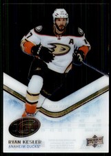 2016-17 Upper Deck ICE Ryan Kesler Anaheim Ducks #97