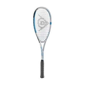 Dunlop Blaze Inferno Squash Entry Level Beginner Class Recreational Racket  - Picture 1 of 4