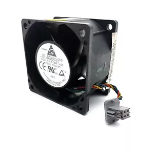 4-Pin CPU Cooling Fan N5T36 0N5T36 For Dell R740xd R740 Server CPU Cooler Fan US - Picture 1 of 14