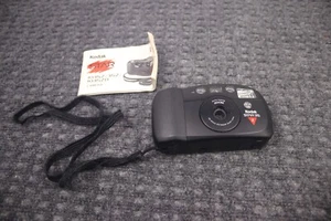 Kodak Kamera 35mm Film Point and Shoot STAR 35Z ungetestet sauber manuell kompakt - Bild 1 von 13