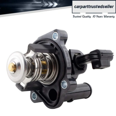 Комплект корпуса термостата в сборе для Ford Focus 2,0 л 2,3 л/Ford Ranger 2,3 л - Изображение 1 из 4