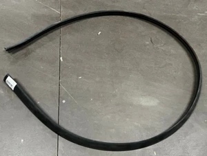 Mercedes Benz Body Part Rubber Molding Trim A0039873372 - Picture 1 of 4