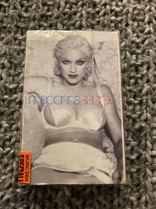 Cassette Tape Single New Sealed 1994 Madonna. Secret - Picture 1 of 6