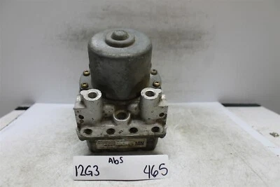 18044526 Chevrolet Impala 2003-05 ABS Anti-Lock Brake Pump Control OEM 12G3 465  - Imagem 1 de 4