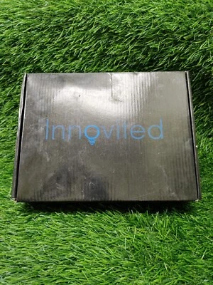 Innovited AC 55W H3 8000k HID Xenon Bulb Pair Bundle Digital Ballast - Image 1 of 4